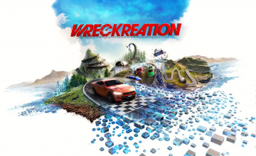 Wreckreation