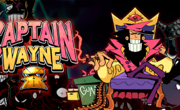 Blood, Bullets, and Tropical Mayhem