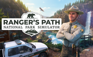 Rangers Path: National Park Simulator - ab 10. März 2026 im Early Access!