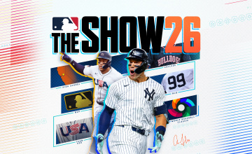 MLB The Show 26 ist ab sofort erhältlich