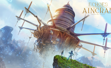 Echoes of Aincrad für Juli 2026 angekündigt
