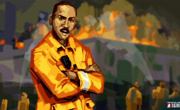 Ignite – Neuer Parkers Story DLC ab sofort auf allen Plattformen erhältlich