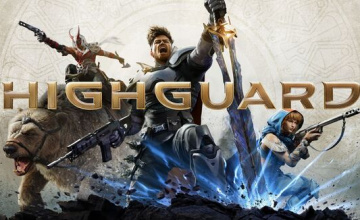 Erstes Update für Free-to-Play-Shooter Highguard