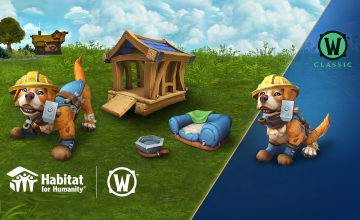 World of Warcraft: Midnight Season 1 startet mit Benefizaktion