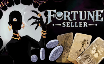 Fortune Seller