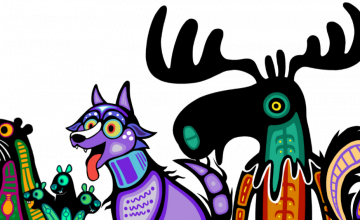 PAX East: Reclaim! Azhe-giiwewining confirms release date