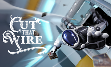 Multiplayer bluffing game Cut That Wire receives massive free Space update available now on PC