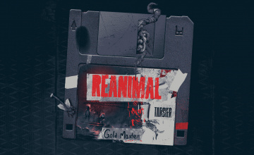 REANIMAL erreicht Goldstatus