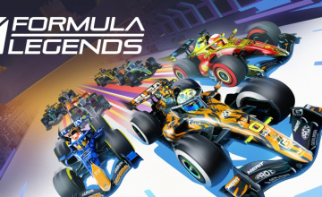 Formula Legends Massive New Update Incoming