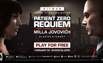 Sechs Tage verbleiben, um Milla Jovovich herauszufordern