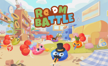 ROOMBATTLE