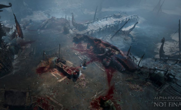 ods, Death & Reapers Enters Its Biggest Closed Alpha Yet on November 20