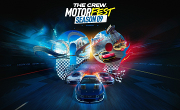 Ubisoft und NASCAR kündigen Zusammenarbeit für The Crew Motorfest an