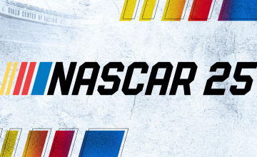 NASCAR 25 Out Now on PC, DLC Pack Coming Nov. 14 (PC, PS5, XSX)