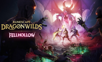 SURVIVE A WORLD TWISTED BY DECAY