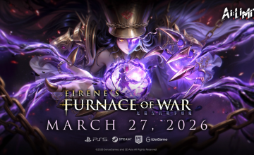 Anime Soulslike AI Limit reveals first DLC in new trailer