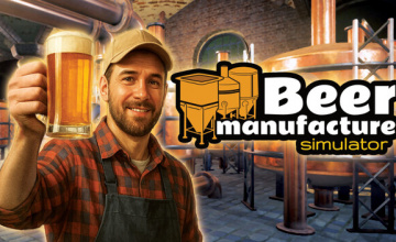 Beer Manufacture Simulator