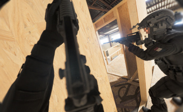 Bodycam Confirms Permanent Zombie Mode