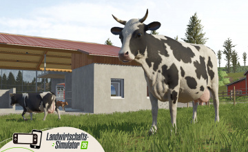 Landwirtschafts-Simulator 26 bringt neue Herausforderungen für Nintendo Switch und Mobilgeräte