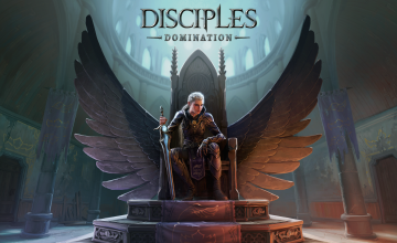 Disciples: Domination ruft zur Schlacht