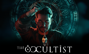 The Occultist