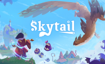 Skytail Out Now On Meta Quest Headsets