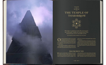 Free League Announces Five New Adventures for Coriolis: The Great Dark