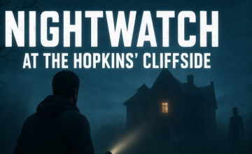 Nightwatch at the Hopkins Cliffside