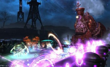 Neue Informationen zu FFXIV Patch 7.4 veröffentlicht