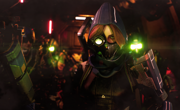 Tempest Rising: Neues Update bringt zahlreiche Verbesserungen