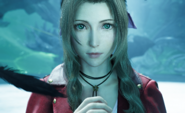 SQUARE ENIX ENTHÜLLTE NEUE TITEL