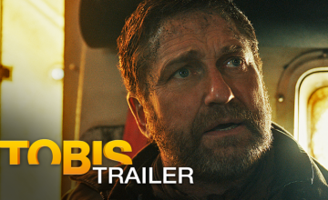 GREENLAND 2 - Endzeit-Thriller mit Gerard Butler ab 24.04. im Heimkino