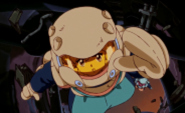 Brandneuer Gameplay-Trailer für das Koop-Abenteuer Orbitals!