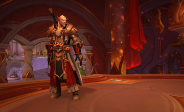 World of Warcraft: Midnight erscheint am 3. März 2026