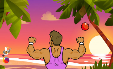 Rhythm Paradise Groove erscheint am 2. Juli für Nintendo Switch