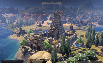 Sid Meiers Civilization® VII jetzt auf Apple Arcade verfügbar