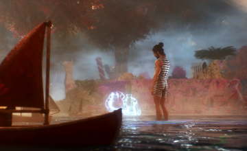 GROSSES UPDATE ALS DANKESCHÖN