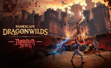 BEWARE THE BLACK KNIGHTS