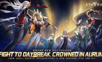 New Etheria: Restart season launches today with huge incentives