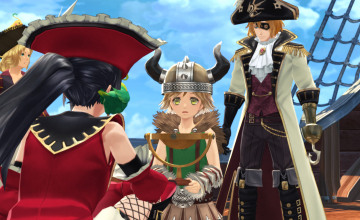 TALES OF BERSERIA REMASTERED angekündigt