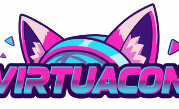 DIGITAL VTUBER EVENT VIRTUACON