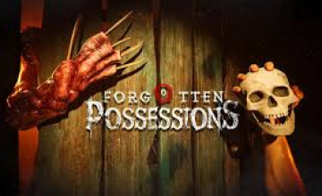 Forgotten Possessions - Early Access Version