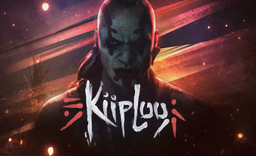 Embrace the Shadows in Kiipluu - Watch the New Trailer Now!