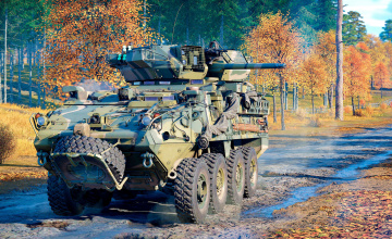 War Thunder bekommt Jets auf Rang IX