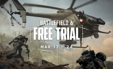 Battlefield 6: Kostenlose Trial-Woche mit neuer Karte