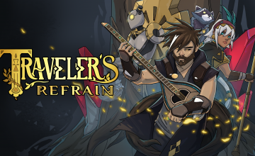 Travelers Refrain Now Available on Nintendo Switch