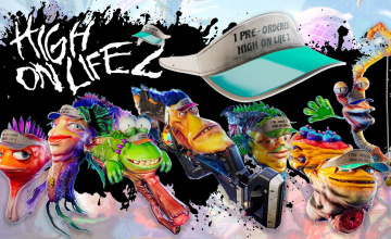 High On Life 2 pre-orders are now live