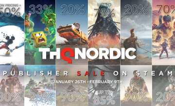 Über 400 Spiele und DLCs reduziert