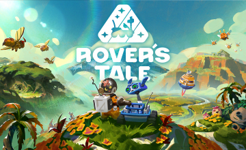 Rovers Tale reveals new title