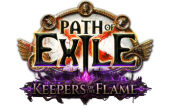 Path of Exile: Keepers of the Flame ist ab sofort verfügbar